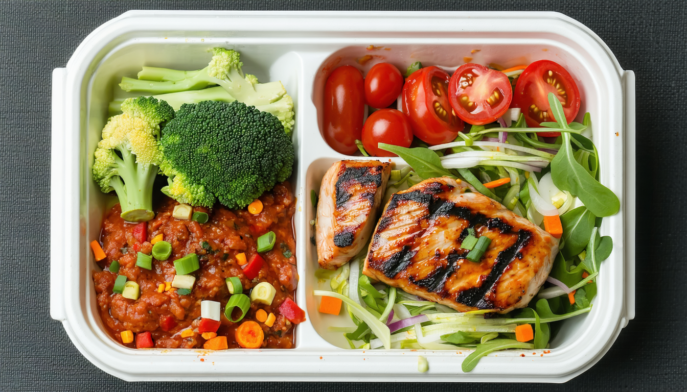 Factor Meals Review: Fresh, Healthy Meal Delivery Service Explained
