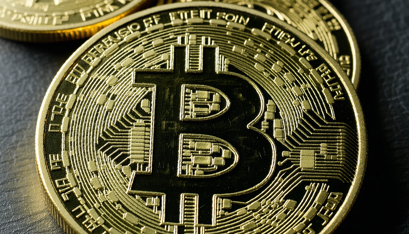 Best Bitcoin ETF: Top Options for Crypto Exposure and Investment