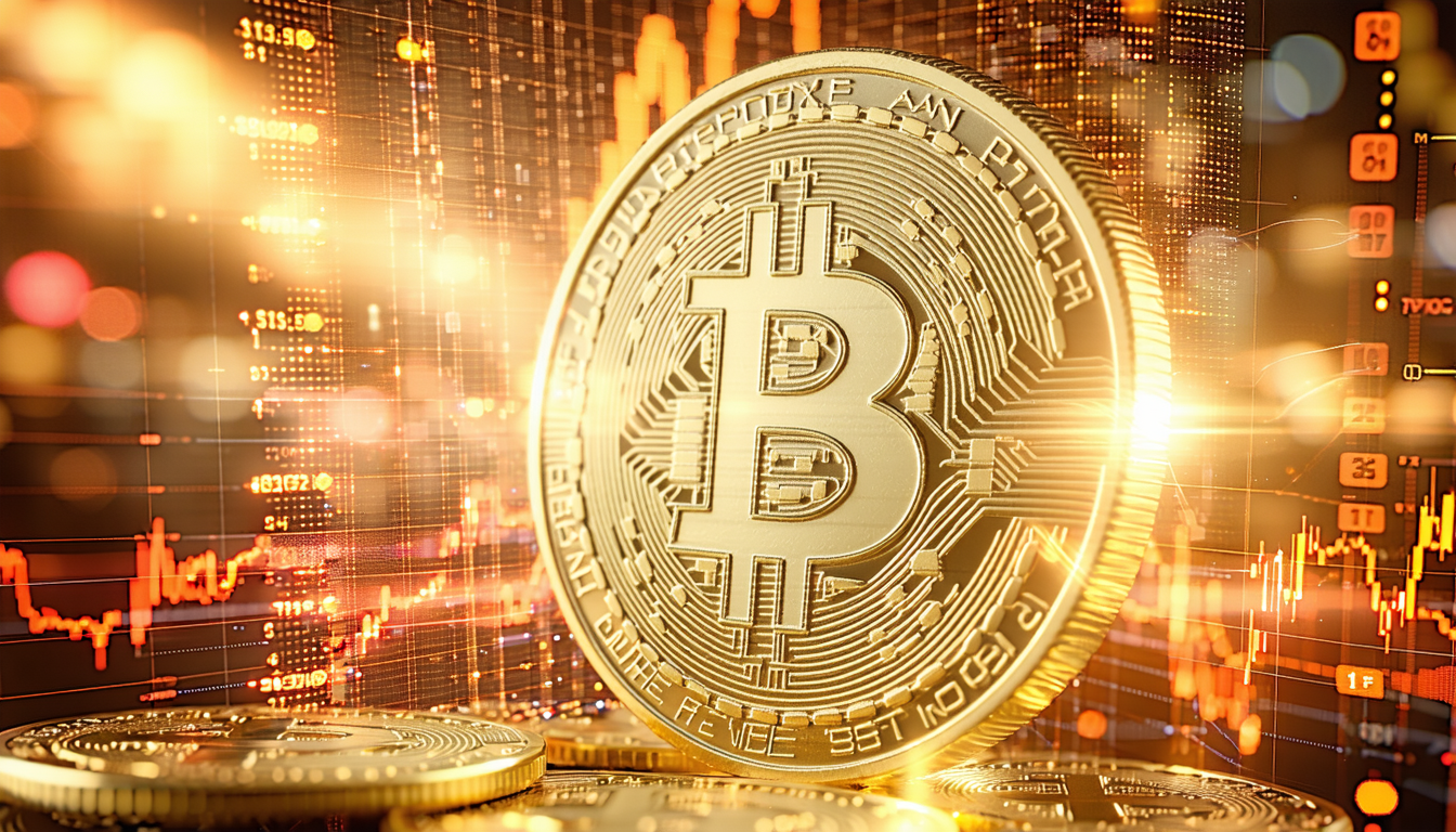 Latest Crypto News: Top Cryptocurrency Updates and Market Trends
