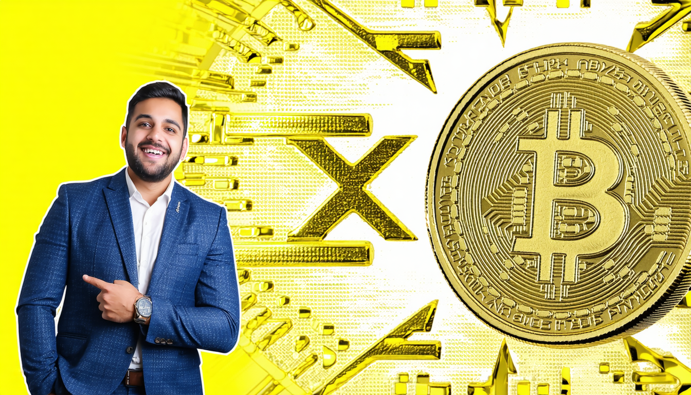 Will XRP Be the Next Bitcoin? Potential and Key Differences Explained