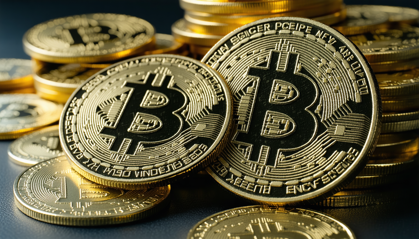 Bitcoin Price Rise: Key Factors Driving the Latest Surge
