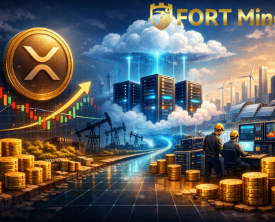 FORT Miner cloud mining platform