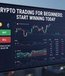 Crypto