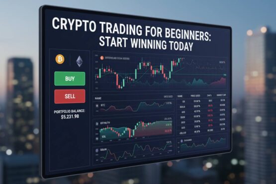 Crypto