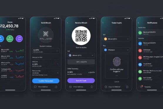 Crypto