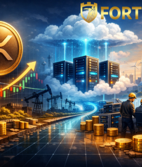 FORT Miner cloud mining platform