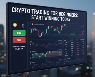 Crypto
